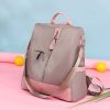 Backpack New Trend Female Backpack Women Backpack Waterproof Laptop Teenage Girls School Shoulder Bags