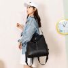 Backpack New Trend Female Backpack Women Backpack Waterproof Laptop Teenage Girls School Shoulder Bags